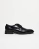 ASOS DESIGN ASOS DESIGN lace up derby dress shoes in black - 1