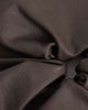ASOS DESIGN ASOS DESIGN Large PU scrunchie in brown - 2