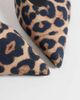 ASOS DESIGN ASOS DESIGN Lari pointed ballet flats in leopard-Multi - 3