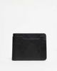 ASOS DESIGN ASOS DESIGN leather wallet in black - 1