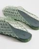 ASOS DESIGN ASOS DESIGN Lennox jelly mules in green - 4