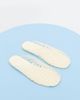 ASOS DESIGN ASOS DESIGN Lennox jelly mules in lemon-Yellow - 1