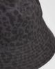 ASOS DESIGN ASOS DESIGN leopard print bucket hat in gray - 2