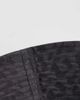 ASOS DESIGN ASOS DESIGN leopard print bucket hat in gray - 3