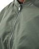 ASOS DESIGN ASOS DESIGN lightweight bomber jacket in khaki-Green - 2