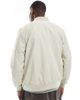 ASOS DESIGN ASOS DESIGN lightweight bomber jacket in stone-Neutral - 3