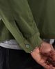 ASOS DESIGN ASOS DESIGN lightweight coach jacket in khaki-Green - 4