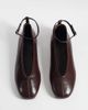 ASOS DESIGN ASOS DESIGN Lilibelle ballets in chocolate-Brown - 2