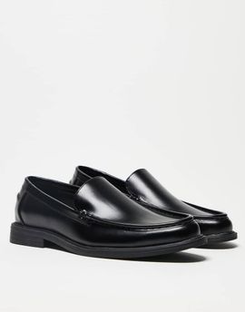ASOS DESIGN ASOS DESIGN loafers in black