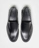 ASOS DESIGN ASOS DESIGN loafers in black - 4