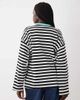 ASOS DESIGN ASOS DESIGN long sleeve t-shirt in stripe-MULTI - 4