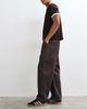 ASOS DESIGN ASOS DESIGN loose carpenter jeans in raw brown - 2