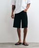 ASOS DESIGN ASOS DESIGN loose denim jorts in black - 2