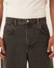 ASOS DESIGN ASOS DESIGN loose jeans in brown wash - part of a set - 4