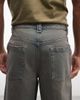 ASOS DESIGN ASOS DESIGN loose jeans in dark-wash blue - 4