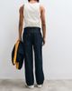 ASOS DESIGN ASOS DESIGN loose jeans in raw indigo-Blue - 3