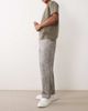 ASOS DESIGN ASOS DESIGN loose pants in fuzzy print-Multi - 1