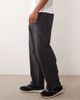 ASOS DESIGN ASOS DESIGN loose textured jeans in washed black - 4