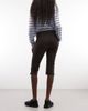 ASOS DESIGN ASOS DESIGN low rise tailored capri pants in khaki-No color - 3