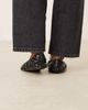 ASOS DESIGN ASOS DESIGN Lucid sequin ballet flats in black - 2
