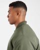 ASOS DESIGN ASOS DESIGN MA1 bomber jacket in khaki green - 4