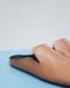ASOS DESIGN ASOS DESIGN Maude premium slipper mules in tan leather-Brown - 2