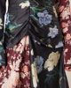 ASOS DESIGN ASOS DESIGN maxi dress with ruched body in mixed floral-Multi - 4