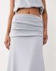 ASOS DESIGN ASOS DESIGN maxi skirt in blue - part of a set - 2