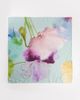 ASOS DESIGN ASOS DESIGN medium headscarf in oversized floral-Blue - 2