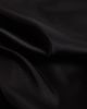 ASOS DESIGN ASOS DESIGN medium headscarf with lace trim in black - 2