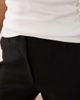 ASOS DESIGN ASOS DESIGN micro shorts in black - 3
