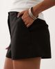 ASOS DESIGN ASOS DESIGN micro shorts in black - 4