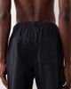 ASOS DESIGN ASOS DESIGN mid length textured jorts in black - part of a set - 4