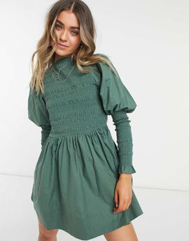 Sho Dress