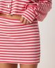 ASOS DESIGN ASOS DESIGN mini skirt in stripe - part of a set-Multi - 3