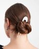 ASOS DESIGN ASOS DESIGN mixed resin French pin in multi - 1