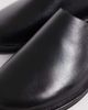 ASOS DESIGN ASOS DESIGN mules in black leather - 2