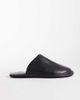 ASOS DESIGN ASOS DESIGN mules in black leather - 3