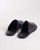 ASOS DESIGN ASOS DESIGN mules in black leather - 4