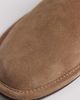 ASOS DESIGN ASOS DESIGN mules in stone suede-Neutral - 2