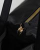 ASOS DESIGN ASOS DESIGN multi compartment travel bag in black - 3