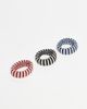 ASOS DESIGN ASOS DESIGN multipack of patterned hair elastics in multi - 1