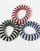 ASOS DESIGN ASOS DESIGN multipack of patterned hair elastics in multi - 2
