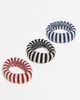 ASOS DESIGN ASOS DESIGN multipack of patterned hair elastics in multi - 3