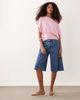 ASOS DESIGN ASOS DESIGN multiway button top in pastel pink - 2
