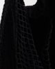 ASOS DESIGN ASOS DESIGN net tote in black - 3