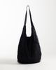 ASOS DESIGN ASOS DESIGN net tote in black - 4
