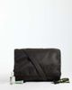 ASOS DESIGN ASOS DESIGN nylon crossbody bag in brown-Neutral - 2