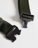 ASOS DESIGN ASOS DESIGN nylon crossbody bag in green - 3
