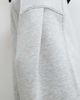ASOS DESIGN ASOS DESIGN Oversized balloon jogger w/ fatigue pockets & pleats in gray heather poly cotton - 4